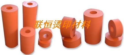 硅胶轮2