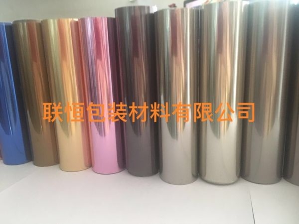 拉丝烫金纸9