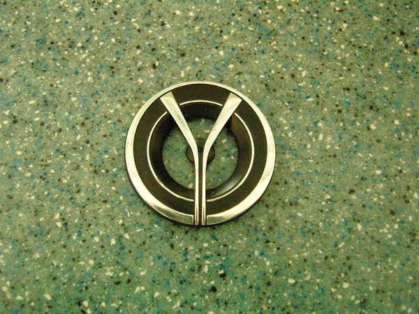烫金样