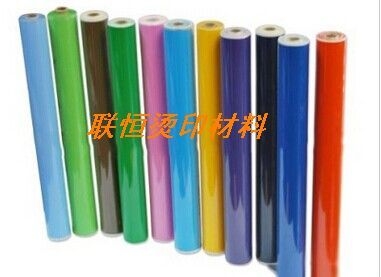 美国CFC颜料烫金箔3
