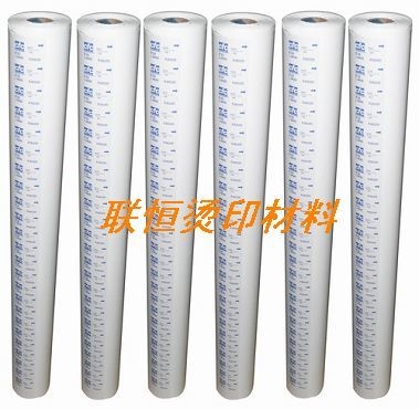 美国CFC颜料烫金箔4
